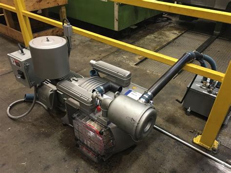 cnc machine pumps|The Ultimate Guide to CNC Machine Vacuum Pumps: How to .